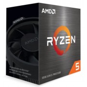 AMD Socket AM4 (Zen 3)