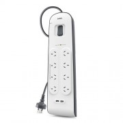 Surge Protectors & Power Strips