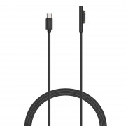 USB-C to Microsoft Surface Cable