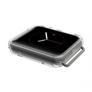 Smart Watch Case and Screen Protector