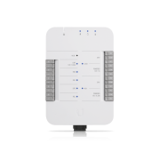 UniFi Access Control