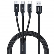 3-IN-1 Cables