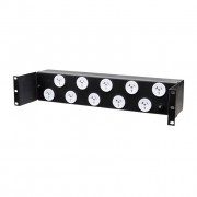 Rackmount PDU