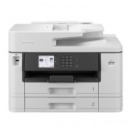 Brother Printer Hardware - A3 INKJET