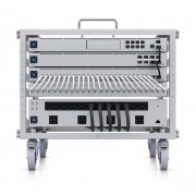 Data Rack Cabinets & Accessories