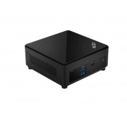 Barebone PC