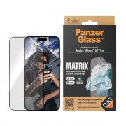 iPhone 15 Pro Max Screen Protectors