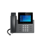 Deskphone with Camera