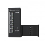 Teltonika TSF Flat Ethernet Switches