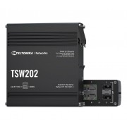Teltonika TSW Industrial Managed Switches