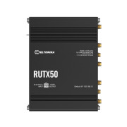 Teltonika RUTM & RUTX & RUTC Routers